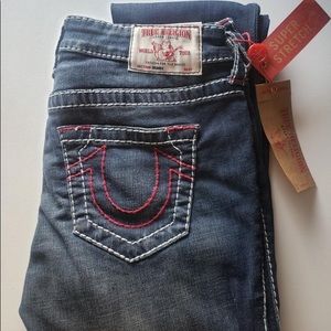 True Religion Jeans
